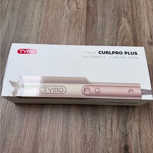 TYMO CurlPro Plus Automatic Curling Iron